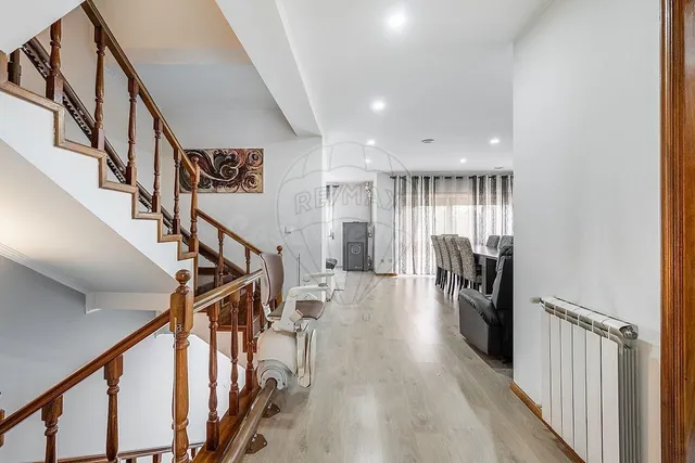 Chalet 4 habitaciones 253m² en venta - Galegos - foto 5