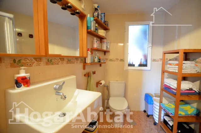 Amplio y exterior con piscina, garaje y trastero — 30