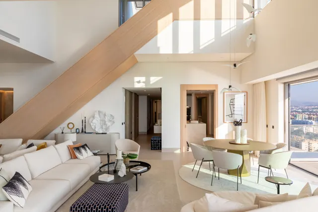 Ático 4 habitaciones 384m² en venta - Sotogrande - Alto — 15