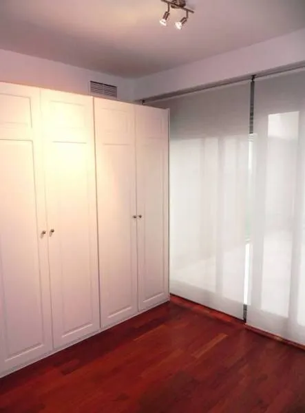 Piso junto a la campana con terraza propia — 7