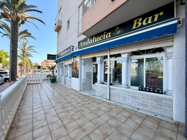 Local comercial 101m² en venta - El Edén - Los Estaños — 19