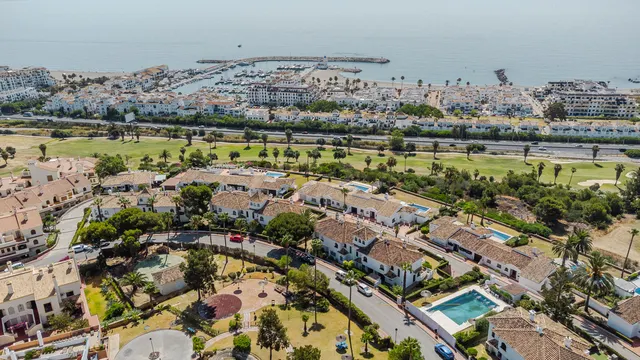 Adosado 3 habitaciones 157m² en venta - Costa del Sol — 12