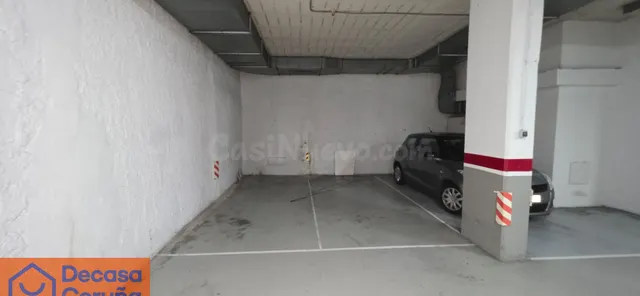 PLAZAS DE GARAJE PÀRA COCHE GRANDE Y MOTO - foto 3