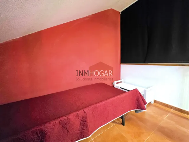 Chalet adosado en hervencias — 35
