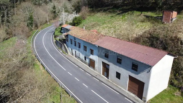 CASA CON DOS construcciones, AGUA PROPIA GRATIS Y MÚLTIPLES  - foto 2