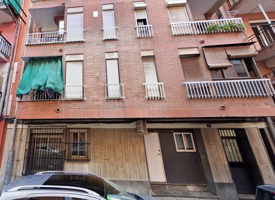 Se vende piso en Verge de Fátima 4 de Canovelles, Barcelona.