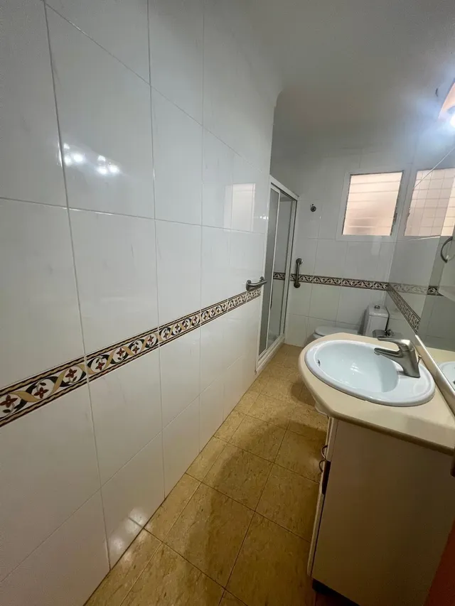 ¡Piso de 3 habitaciones con balcón y ascensor en Corazón de Jesús! — 36