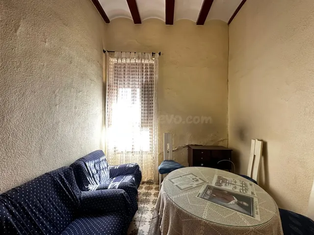 CASA EN EL CORAZON DE CARLET - foto 4