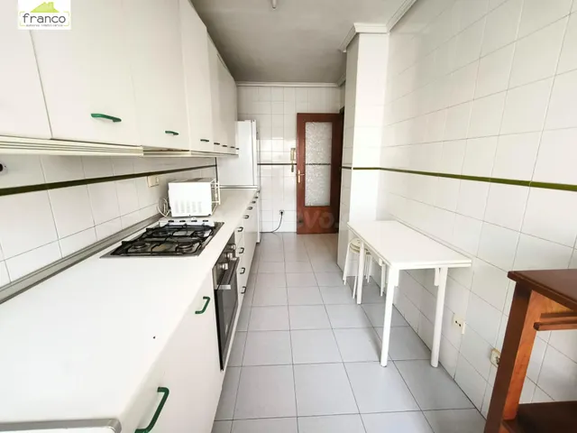 PISO EN STA. MARIA DE GRACIA — 7