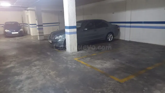 ¡¡ PLAZA DE GARAJE EN SANTA ROSA !! - foto 4
