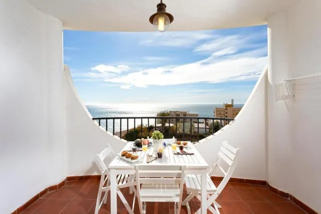 ALQUILER ESTUDIO FUENGIROLA — 10