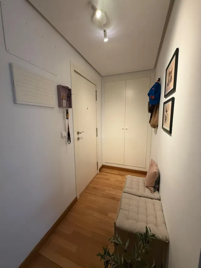 BONITA VIVIENDA DE 1 DORMITORIO PARA ENTRAR A VIVIR CON GARA - foto 5