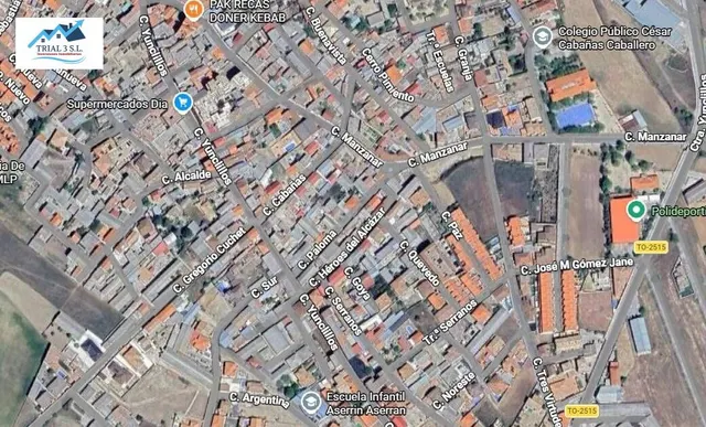 Venta Casa en Recas - Toledo - foto 2
