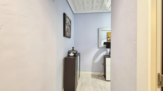 PISO VENTA SALAMANCA. Urbis te ofrece un piso reformado en venta en Garrido Sur, Salamanca. — 41