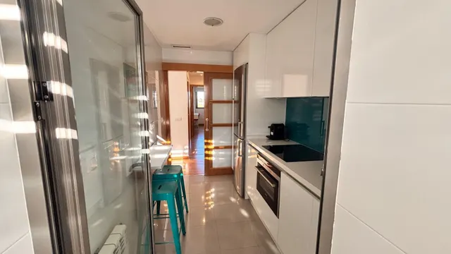Apartamento en Murcia ( zona principe de asturias ) — 12