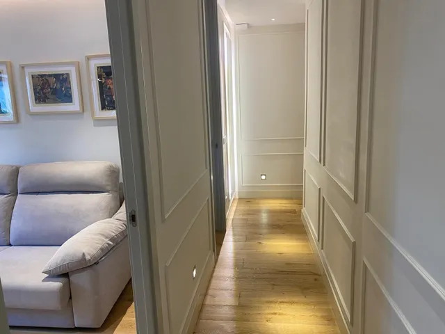 Elegante Piso en Venta en Gaztambide, Madrid — 16