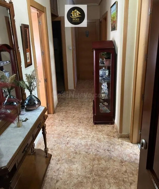 PISO EN TORREDELCAMPO - foto 4