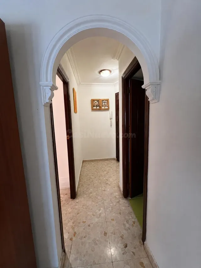 PISO ALQUILER PARA ESTUDIANTES O TRABAJADORES -EN EL TIRO DE - foto 3