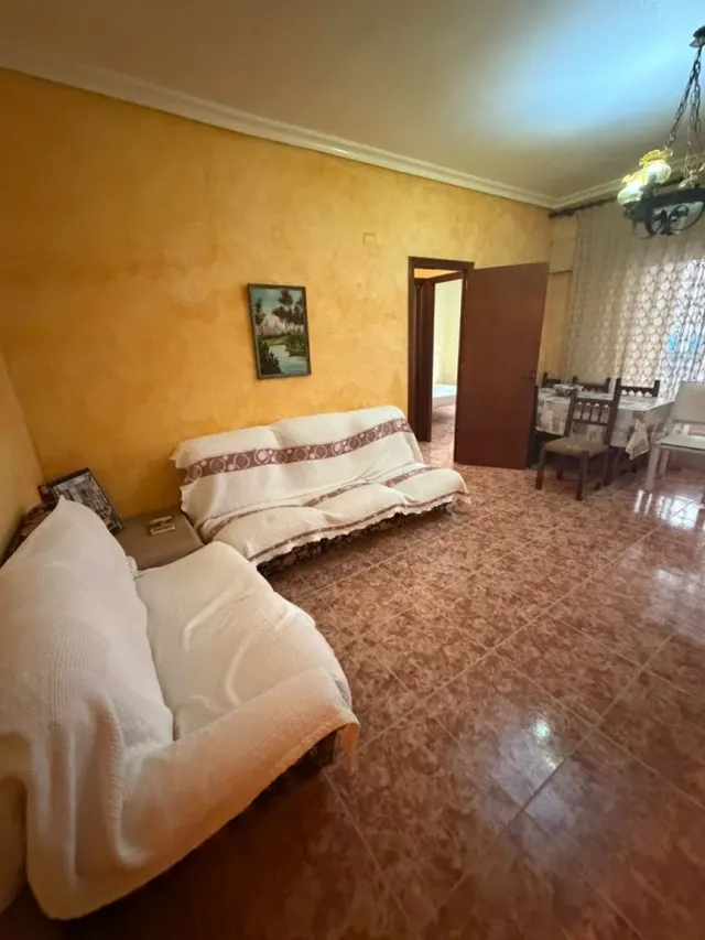 Apartamento en venta - torrevieja — 9