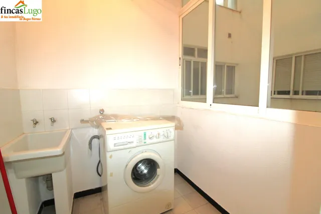 PISO DE 4 DORMITORIOS CERCA DEL CENTRO — 20