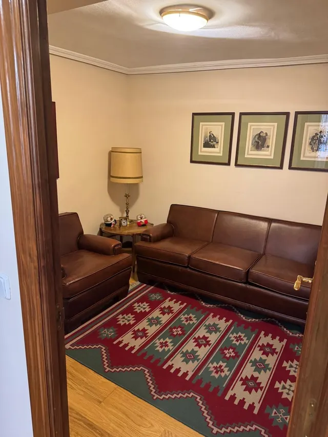 Amplia Oficina en Venta - Calle Claudio Moyano, Valladolid — 7
