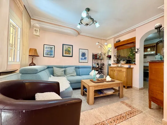 Casa 3 habitaciones 91m² en venta - Lomas de Cabo Roig — 4