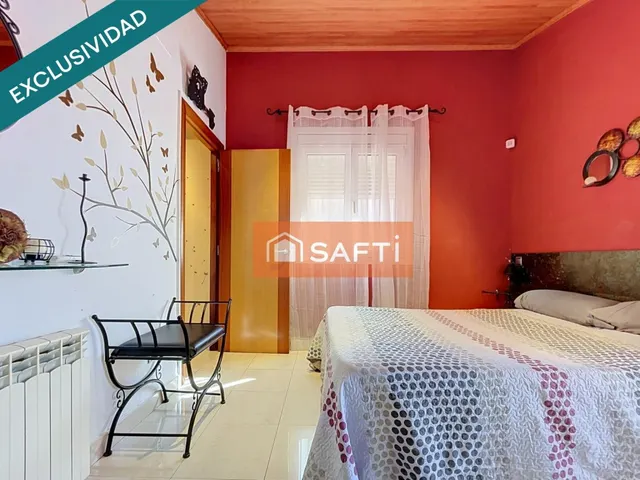Una casa muy elegante  para disfrutar lista para entrar a vivir. — 14