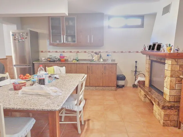 Encantadora casa en Olula del Río — 35