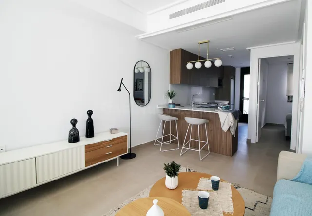 Villa 4 habitaciones 114m² en venta - Zona Pueblo - foto 3