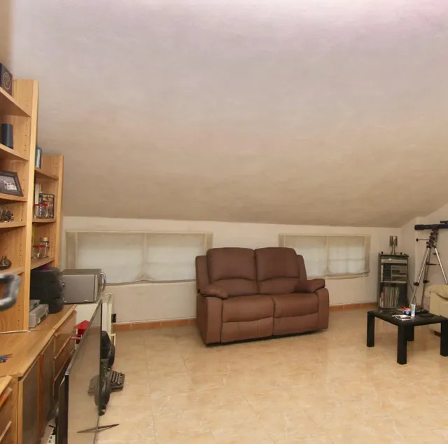 TU HOGAR EL RESIDENCIAL EL MIRADOR - ALGEZARES- ( PARQUE REGIONAL EL VALLE Y CARRASCOY) — 26