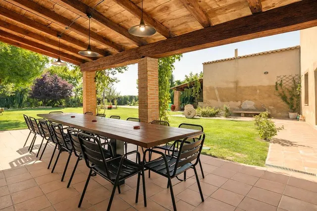Casa perfecta per gaudir tot l'any — 7
