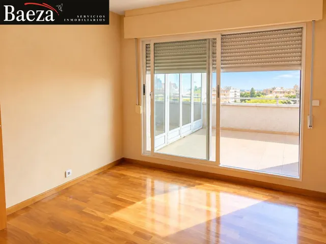 MAGNÍFICO ÁTICO CON GRAN TERRAZA EN PLANTA + GARAJE — 11