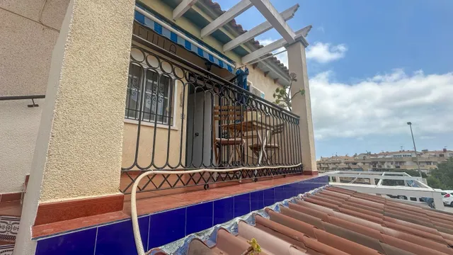 Bungalow 2 habitaciones 68m² en venta - La Chismosa — 27