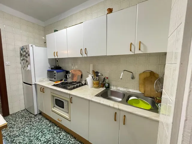Apartamento 3 habitaciones 90m² en venta - Perchel Norte - Trinidad — 13