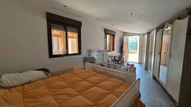 Chalet 2 habitaciones 90m² en venta - Aguas Nuevas — 17