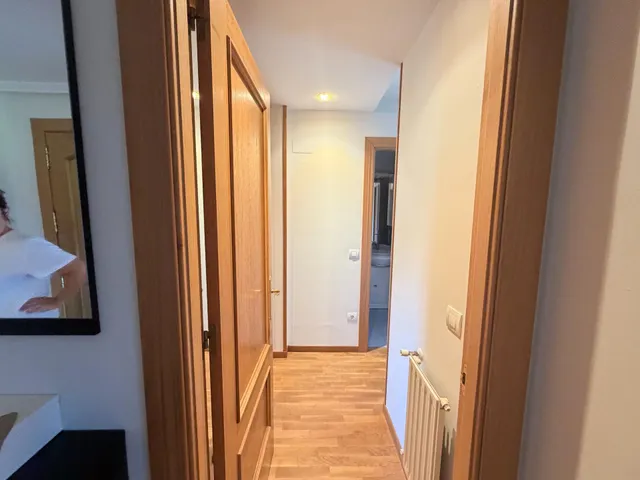 Piso de 3 habitaciones en alquiler en el centro de Nava — 16