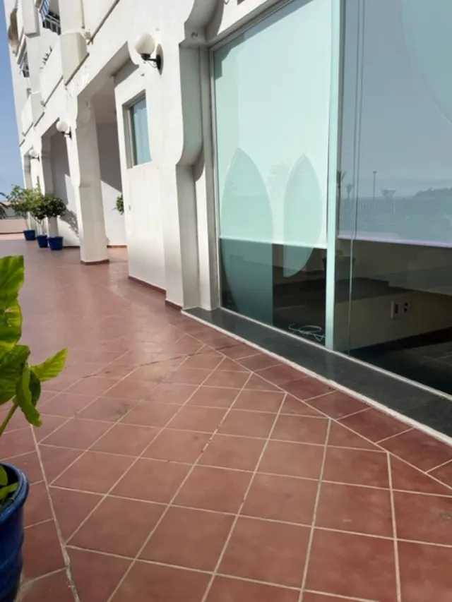 Negocio 460m² en venta - Marbella — 17