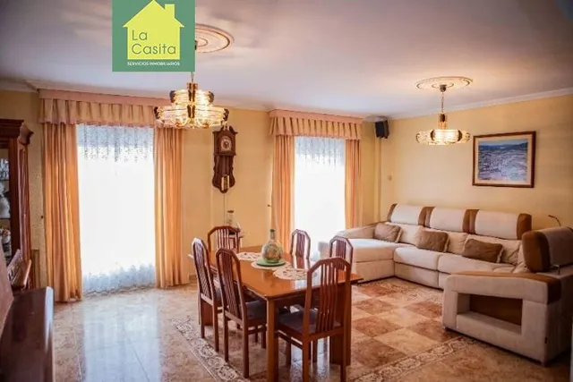 LA CASITA INMOBILIARIA VENDE CASA EN SAN PABLO — 20