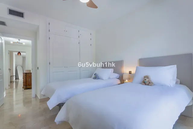 Apartamento 3 habitaciones 130m² en venta - Costa Del Sol — 15