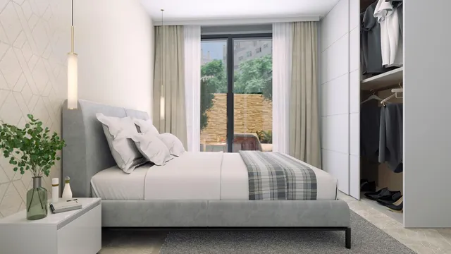 Apartamento 1 habitación 62m² en venta - Playa del Cura — 29
