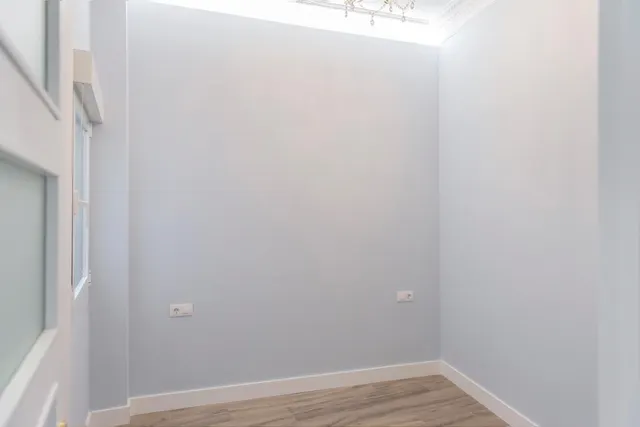 Piso de lujo a estrenar de 128m2 en Ruzafa junto a Marqués del Turia — 32