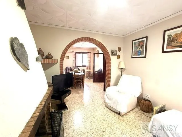 Casa-Chalet en Venta en Marchuquera Valencia — 11