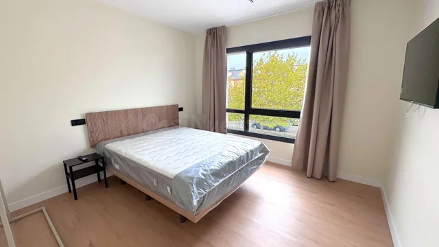 Piso a estrenar en Suances: 1 dorm, 1 baño, climatización, p - foto 2
