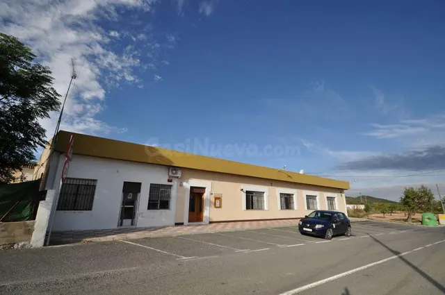 Local comercial 450m² en venta - Comunidad valenciana - foto 5