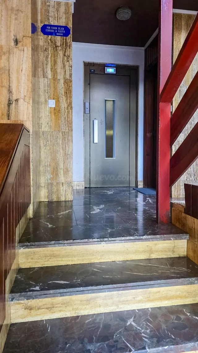 Piso en Venta con inquilino, oportunidad de inversión en la  - foto 3