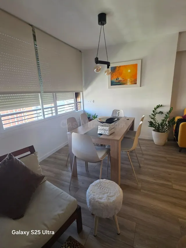 Apartamento con vistas al mar, piscina y parking — 7