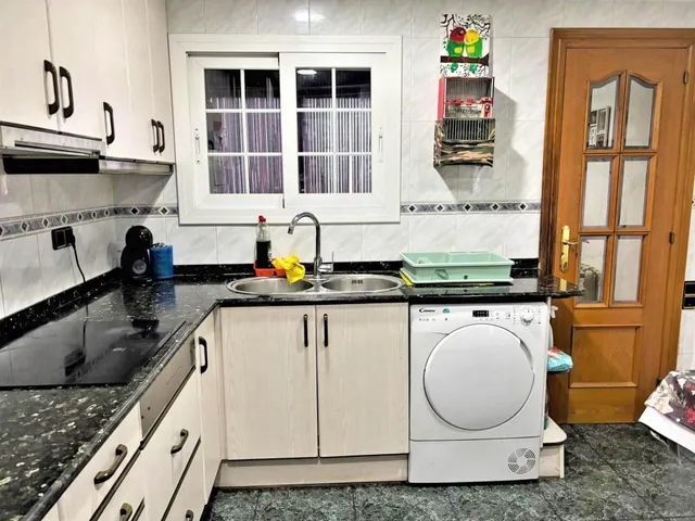 Piso en Venta en Can Palet Terrassa — 8