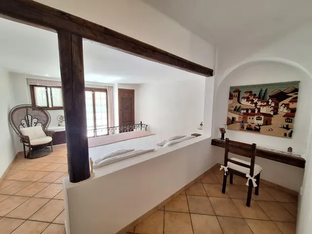 Exclusivo Apartamento en la Lujosa Urbanización Aldea del Mar - Torrevieja — 45