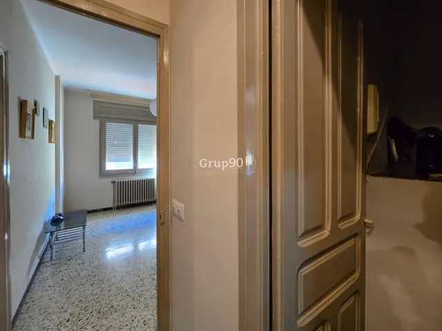 CASA EN VENTA EN ALPICAT – CARRER LLEIDA — 15