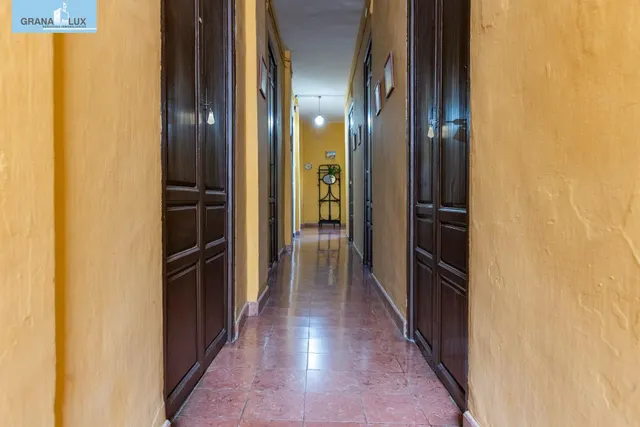 HOSTAL SAN JOSE EN SALOBREÑA — 45